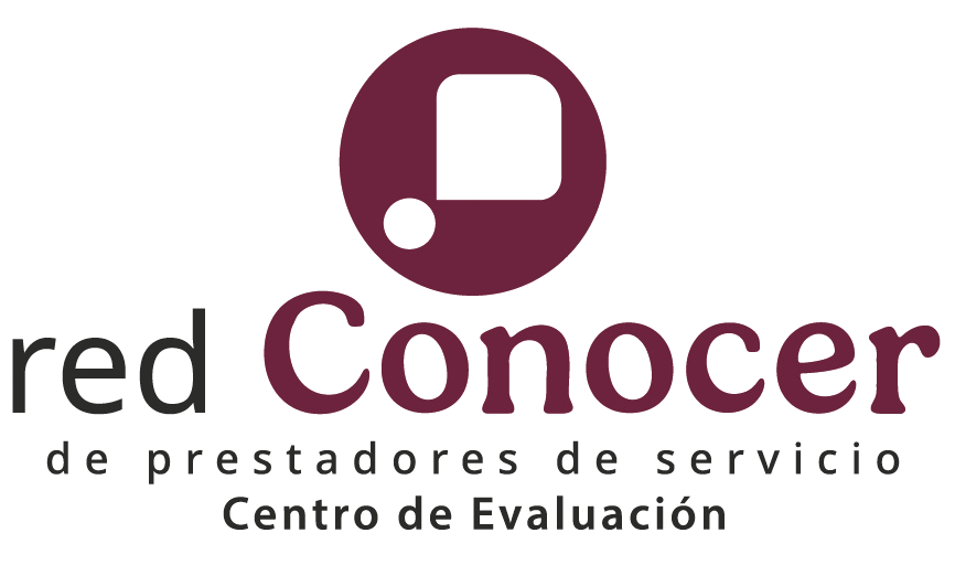 Logo CONOCER