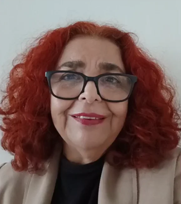 Dra. Alma Albarrán