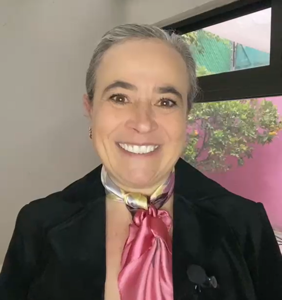 Mtra. Maribel Núñez